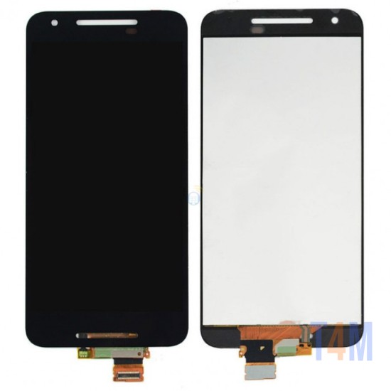 TOUCH+LCD LG K10 K430 K420N K430DS PRETO